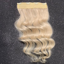 Fasthair 1 piece Clip in Human Hair.