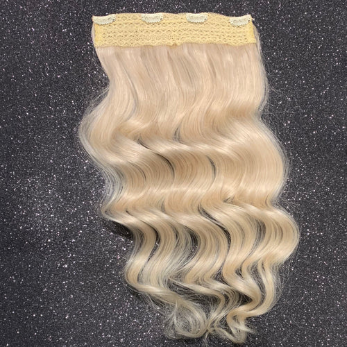 Fasthair 1 piece Clip in Human Hair.