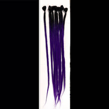 1pc Dreadlock Synthetic loop top