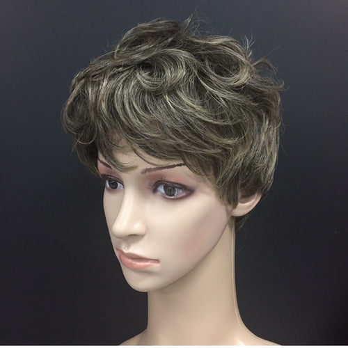 Wig Synthetic Debra
