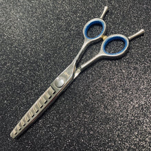 6” Texturising Professional Scissors Double Tang
