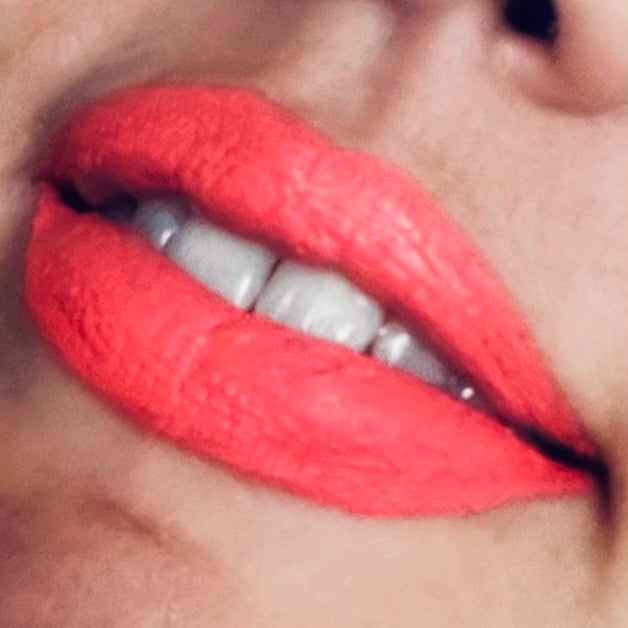 #Catwalk Selfie Cosmetics Matte Liquid Lipstick