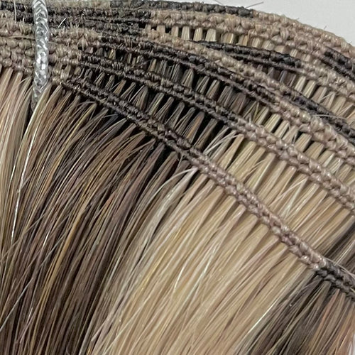 Hand Tied Wefts 100grams 18”