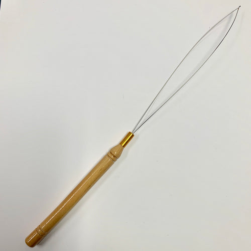 Bamboo Loop Micro Link Threader