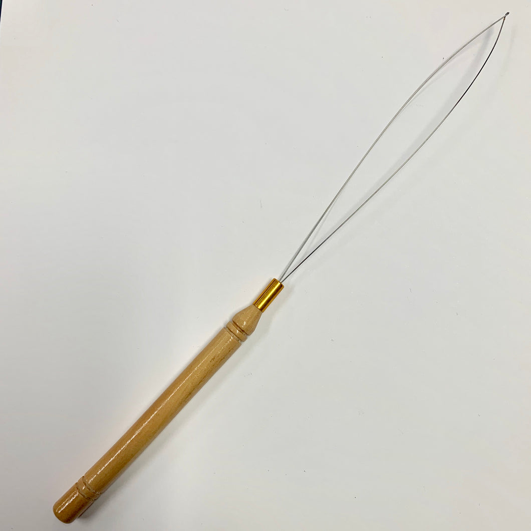 Bamboo Loop Micro Link Threader
