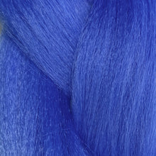 Synthetic Hair Fibre Festival & Braiding