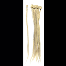 1pc Dreadlock Synthetic loop top