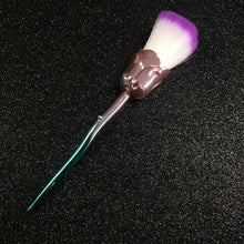 Vegan Makeup Brush Singles for the Face