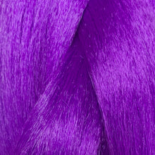 Synthetic Hair Fibre Festival & Braiding