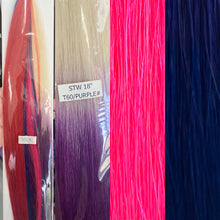 Micro Link I tip Extensions 18"