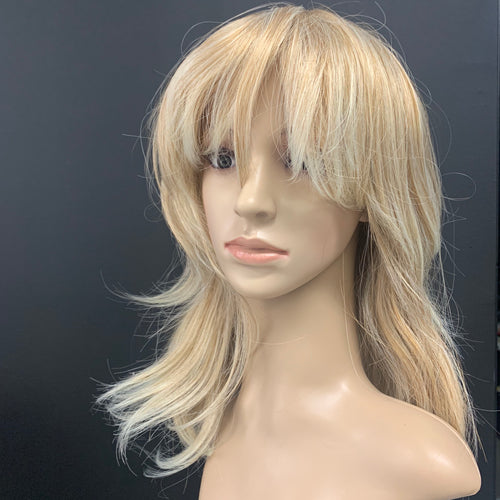 Wig Synthetic Meagan