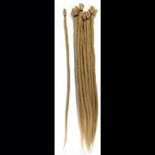 1pc Dreadlock Synthetic loop top