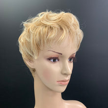 Wig Synthetic Debra