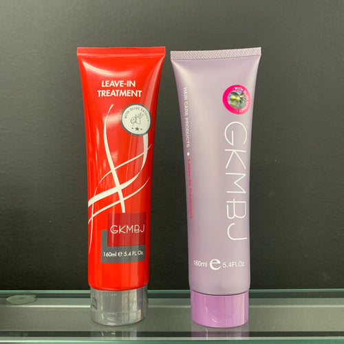 Leave in Treatment 160ml GKMBJ