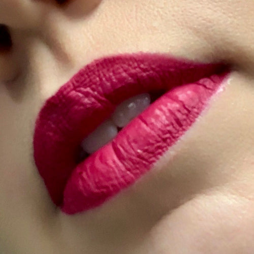 #Anadonas Selfie Cosmetics Matte Liquid Lipstick