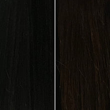 Flip in Halo Hair Piece Reversable