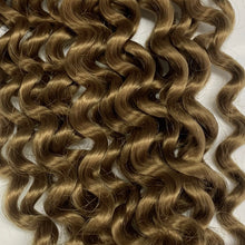 Synthetic Curly Jumbo Hair 14”