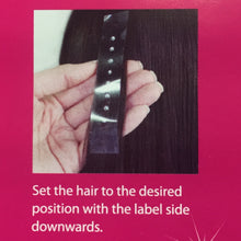 Hair Diamonds