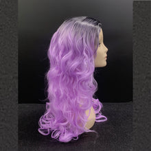 Amelia Synthetic Wig