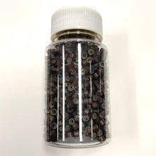 Weft silicon lined beads 1000piece 4525mm