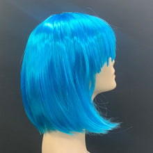 Wig Party Glam Rock