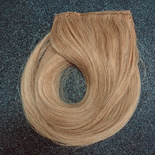 Fasthair 1 piece Clip in Human Hair.