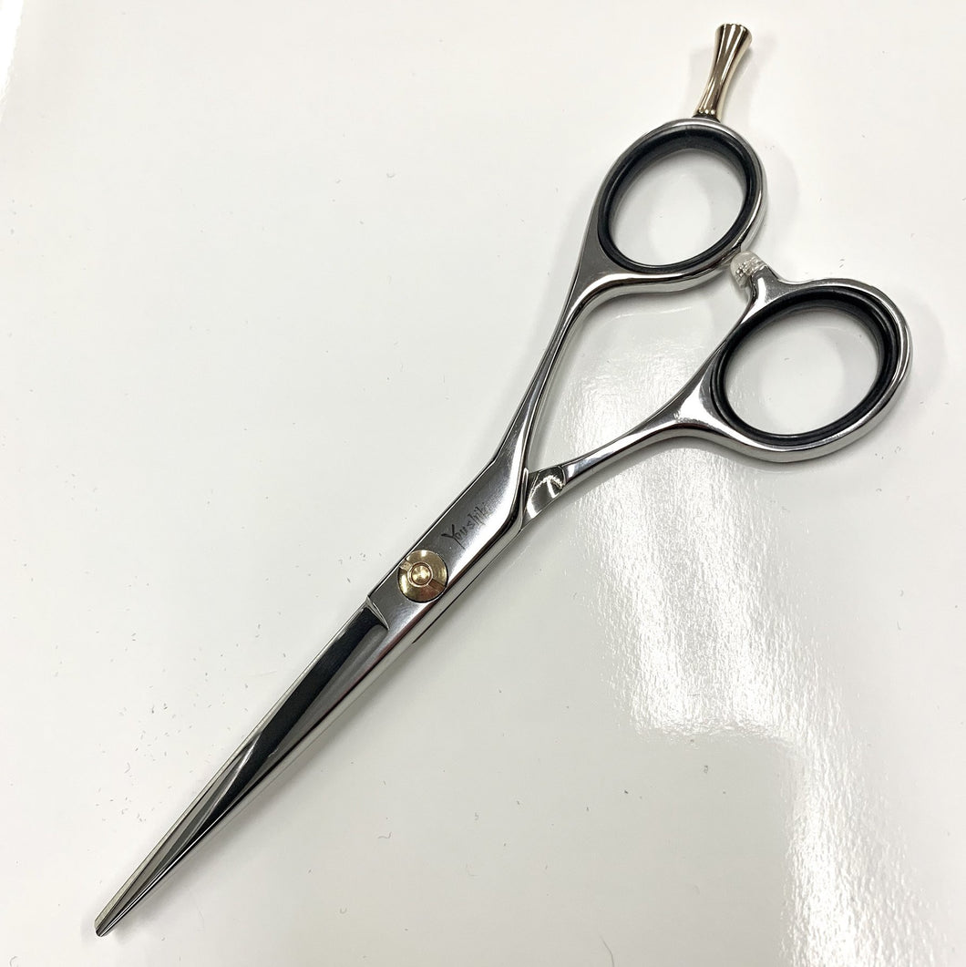 5.5” Petite Silver Scissors Student
