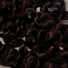 Synthetic Curly Jumbo Hair 14”