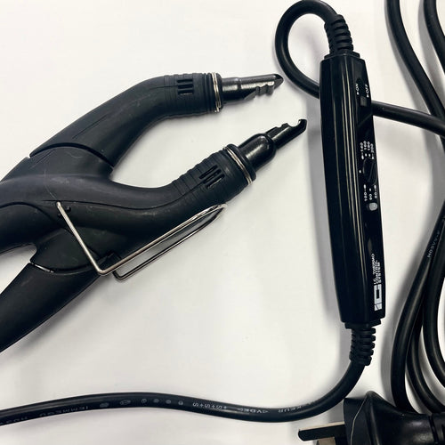 Keratin Hot Wand