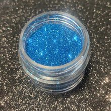 Eye Safe Cosmetic Glitter