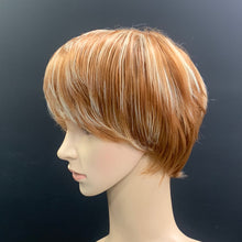 Cassie Synthetic Wig