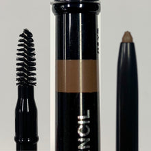 Eyebrow Pencil  ARTistHD Water Resistant Indelible Gel