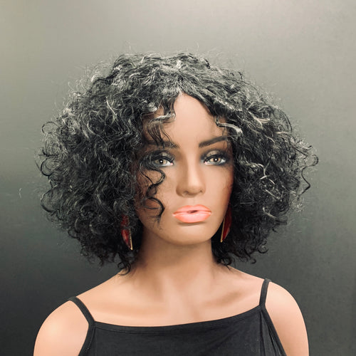 Wig Synthetic Destiny