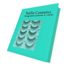 Magnetic Eyelashes