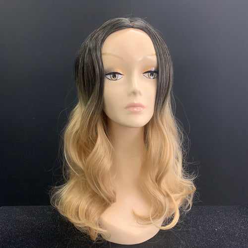 Wig Synthetic Kate
