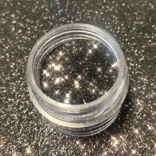 Eye Safe Cosmetic Glitter