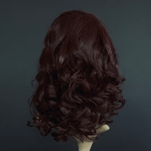 Wig Synthetic Vanessa