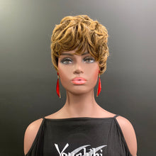 Wig Synthetic Debra