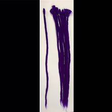 1pc Dreadlock Synthetic loop top