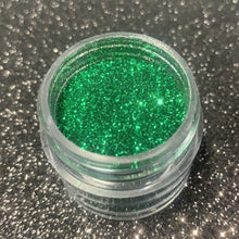 Eye Safe Cosmetic Glitter