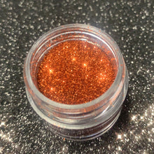 Eye Safe Cosmetic Glitter