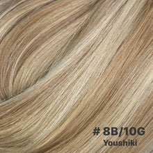18" Tape Hair  10peices Pack