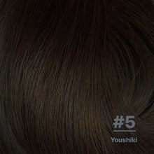 Fasthair 1 piece Clip in Human Hair.