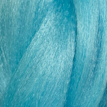 Synthetic Hair Fibre Festival & Braiding