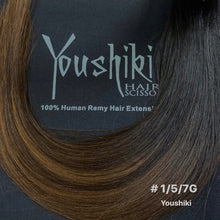 18" Tape Hair  10peices Pack