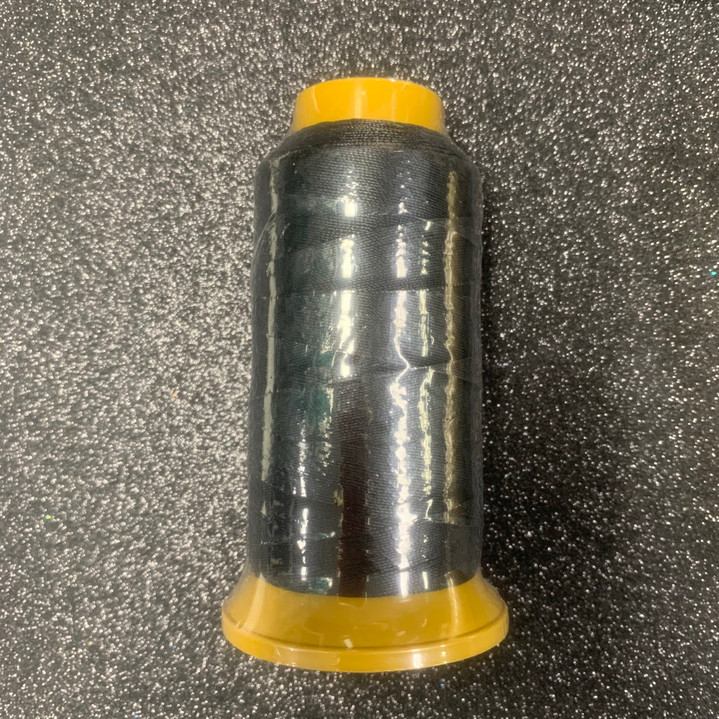 Synthetic Weft Thread – My Hair & Makeup Supplies