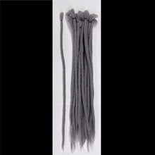 1pc Dreadlock Synthetic loop top
