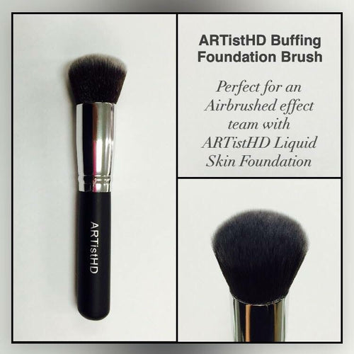 Foundation Makeup Brush
