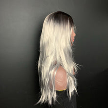 Wig Synthetic Sofia