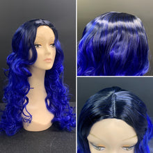 Amelia Synthetic Wig